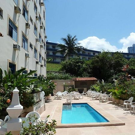 Villa Romana Hotel Salvador Eksteriør bilde