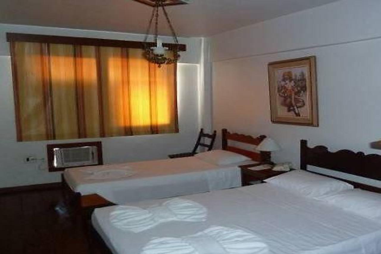 Villa Romana Hotel Salvador Eksteriør bilde