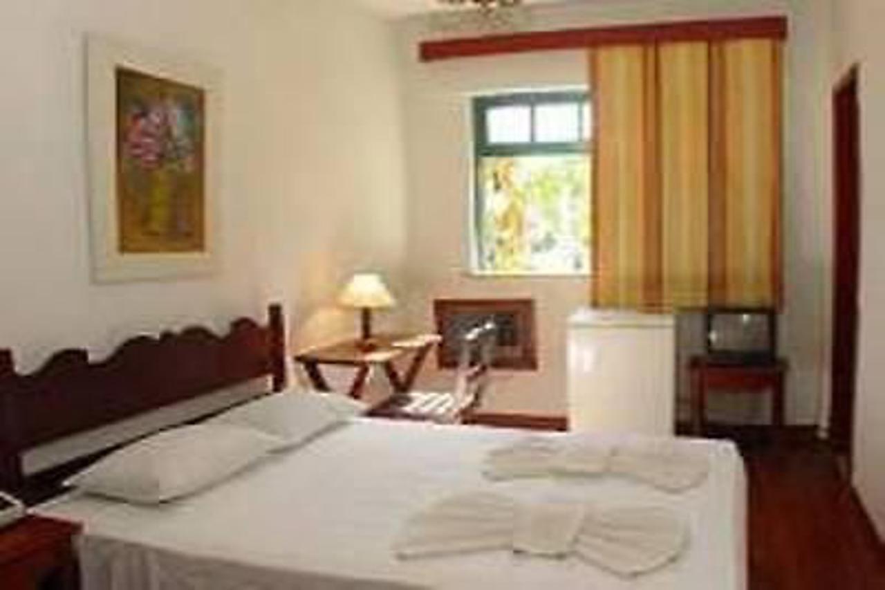 Villa Romana Hotel Salvador Eksteriør bilde
