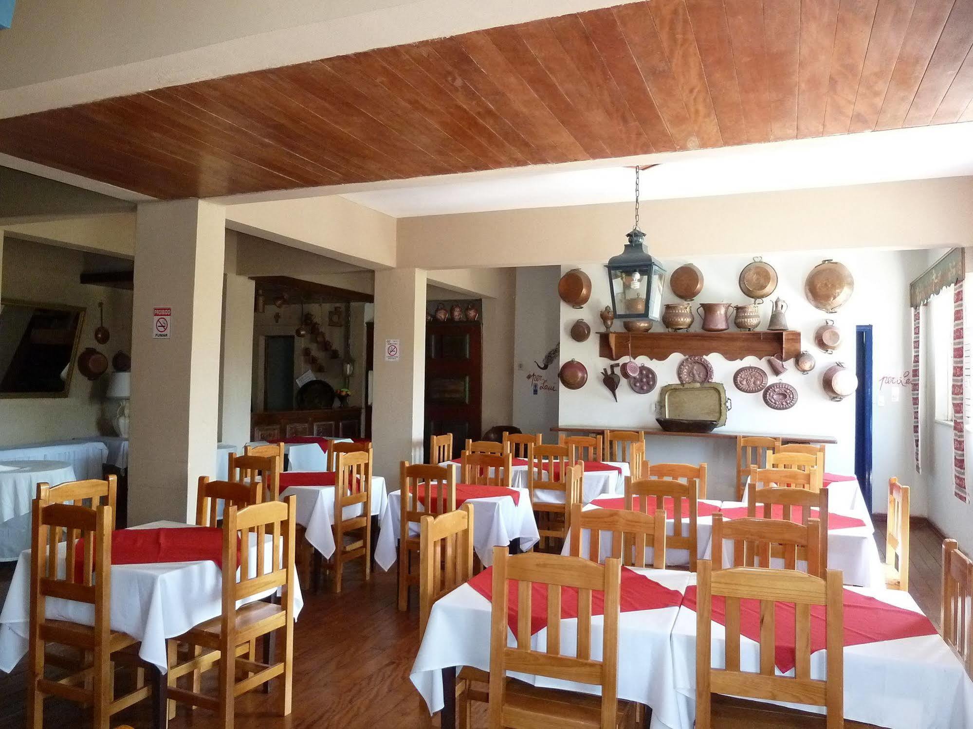 Villa Romana Hotel Salvador Eksteriør bilde