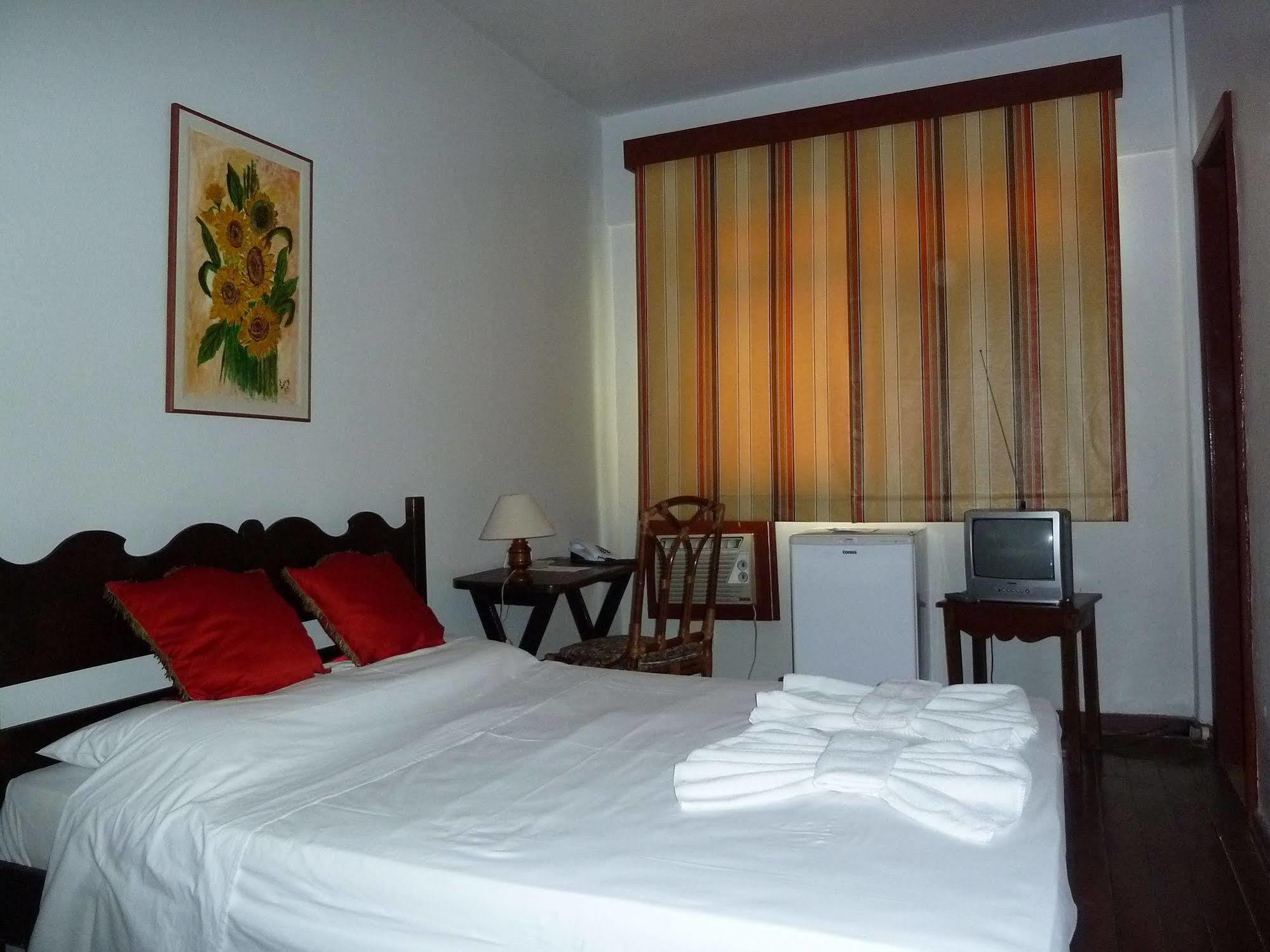 Villa Romana Hotel Salvador Eksteriør bilde
