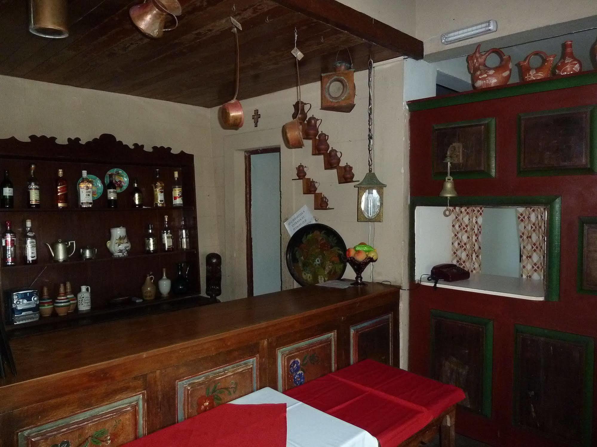 Villa Romana Hotel Salvador Eksteriør bilde